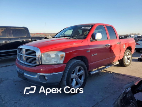 Dodge RAM 2008 - Image 1 of 12