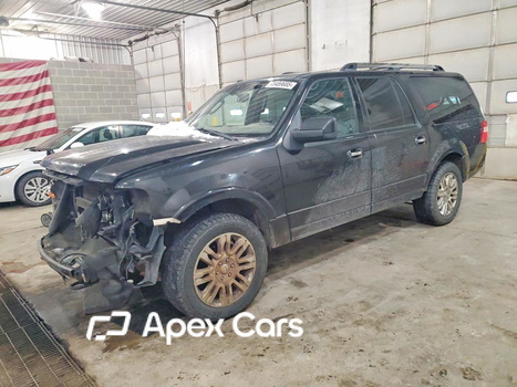 Ford Expedition 2013 - Image 1 of 12