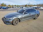 BMW Series 3 2021