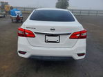 Nissan Sentra 2017