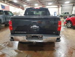 Chevrolet Silverado 2015