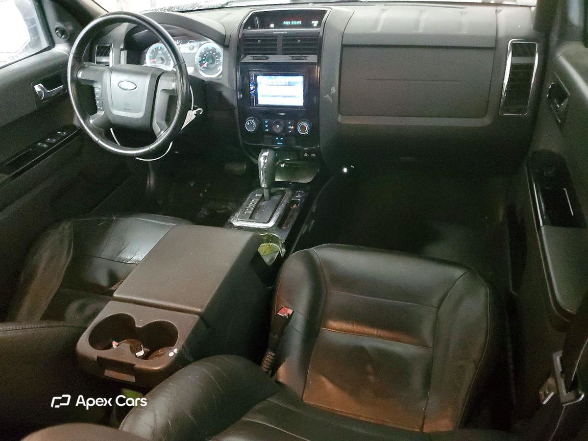 Ford Escape 2008