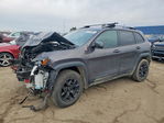 Jeep Cherokee 2019