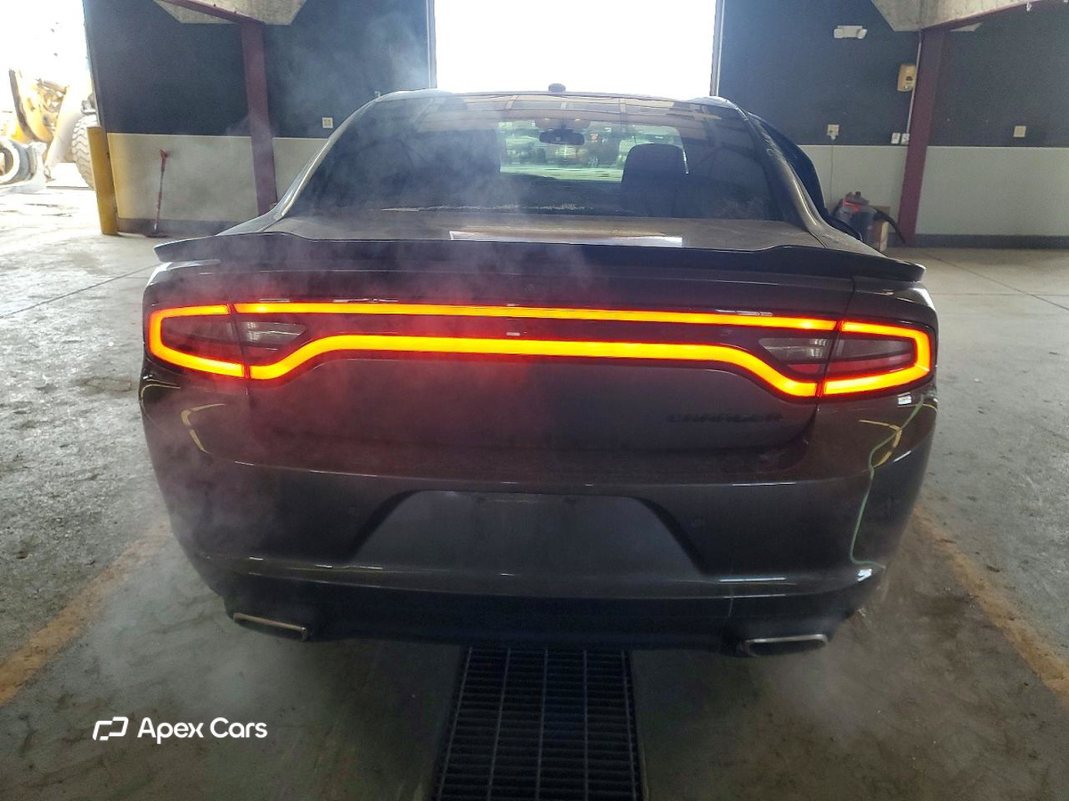 Dodge Charger 2020