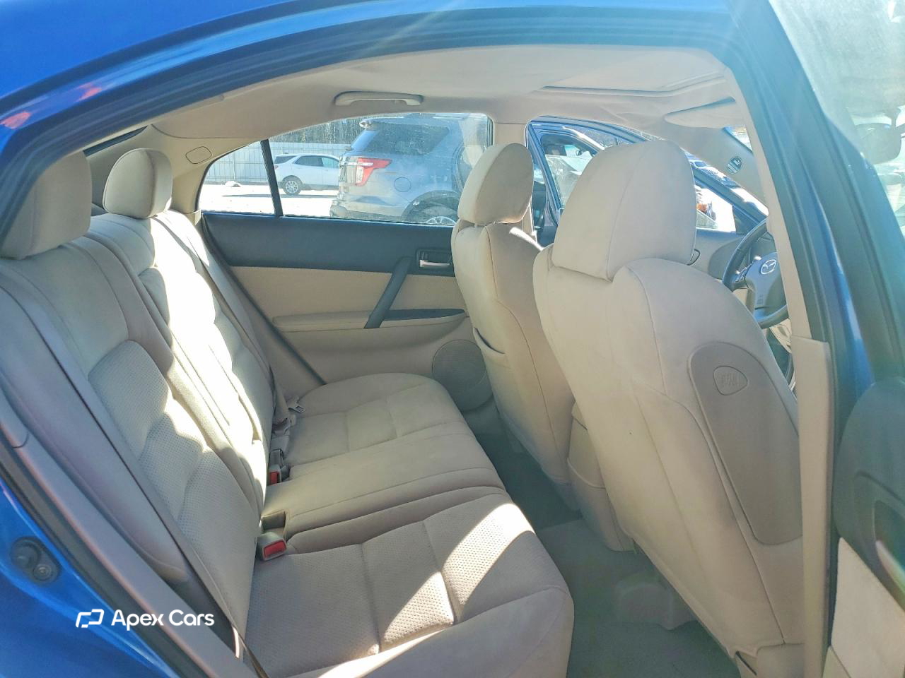 Mazda 6 2006