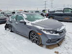 Honda Civic 2021
