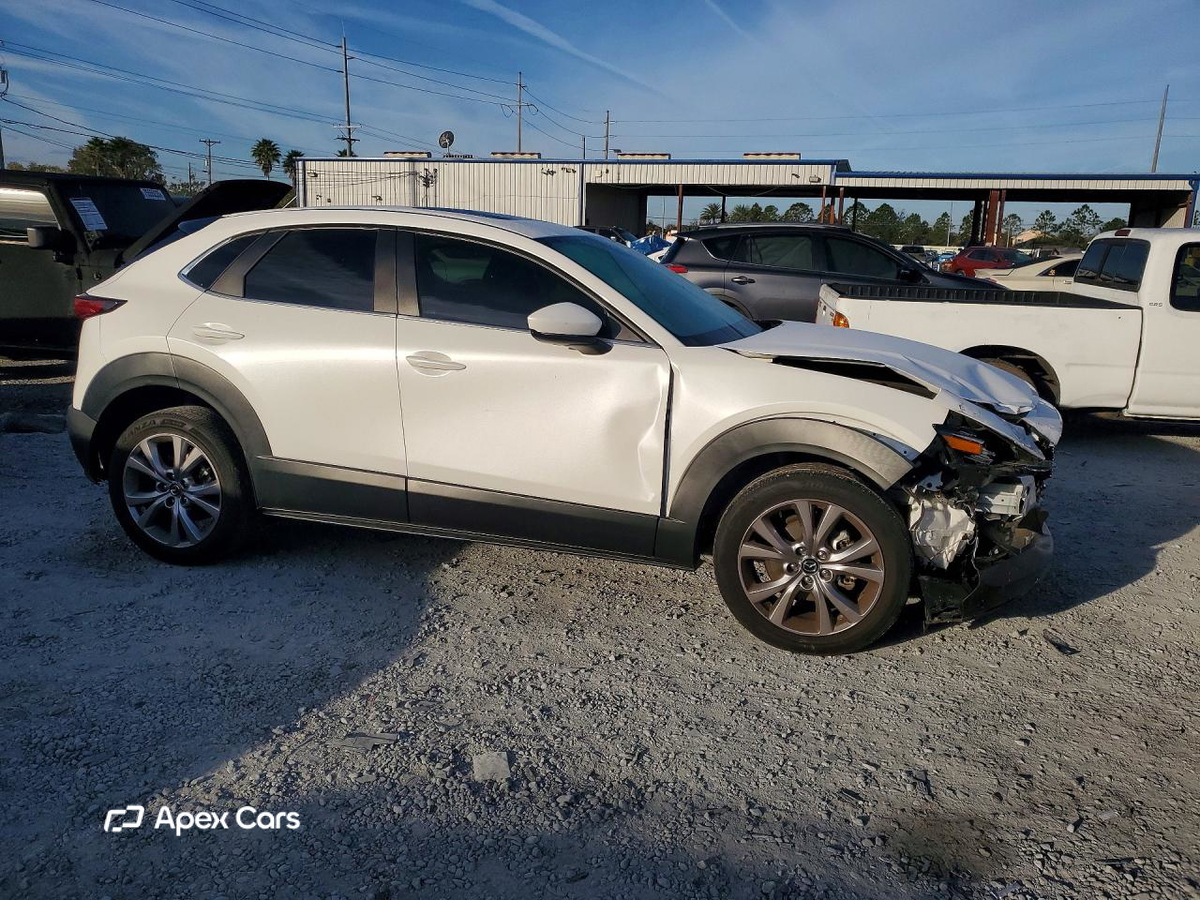Mazda CX-30 2021