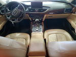 Audi A7 2012