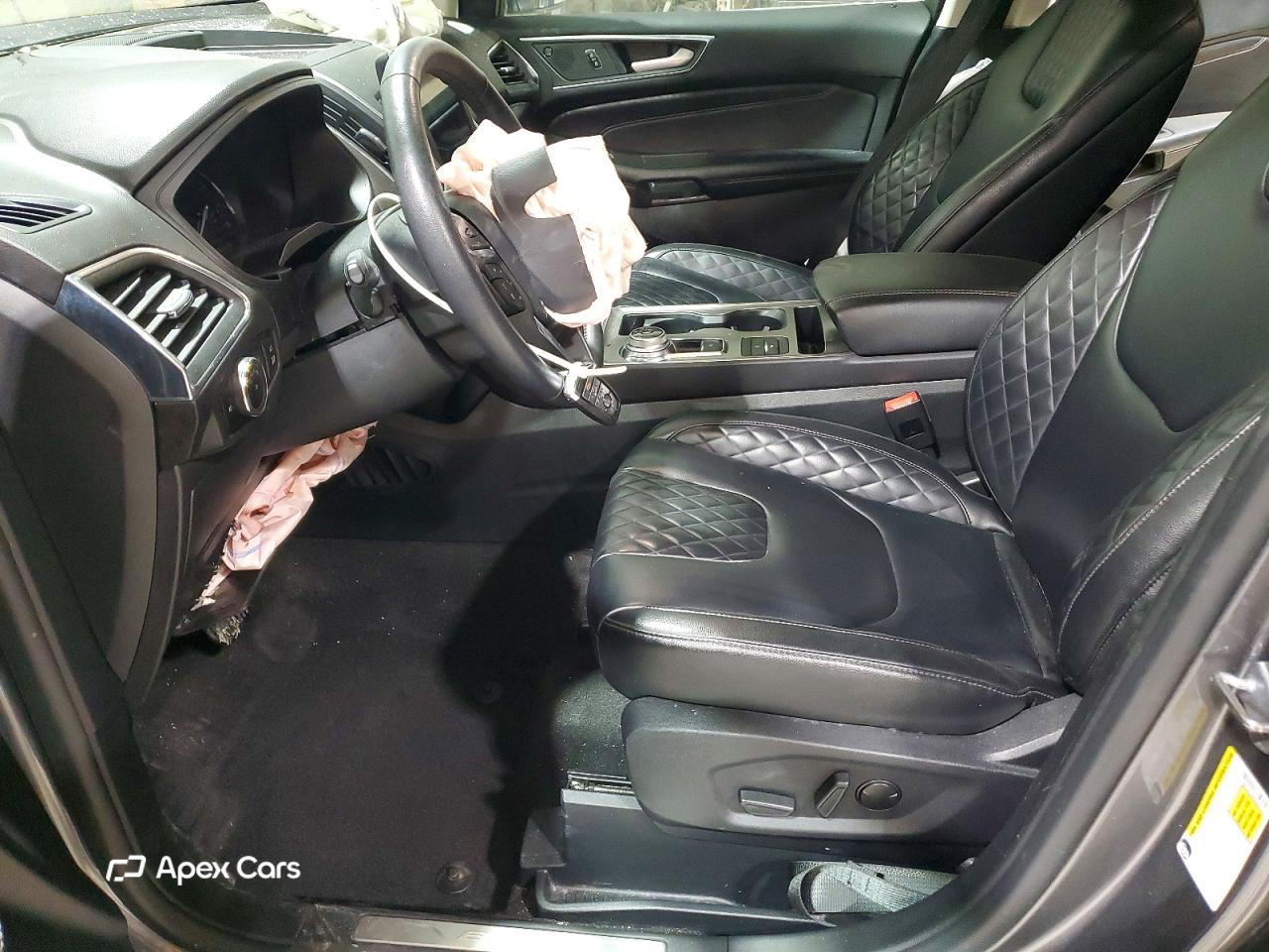 Ford Edge 2024