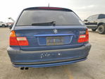 BMW Series 3 2004