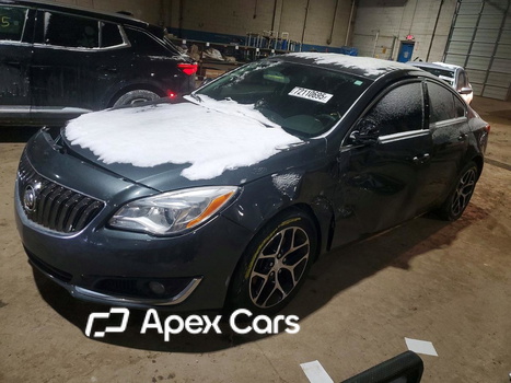 Buick Regal 2017 - Zdjęcie 1 z 13