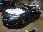 Buick Regal 2017