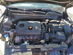 Kia Forte 2020