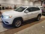 Jeep Cherokee 2019