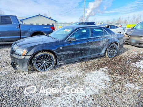 Chrysler 300 2012 - Image 1 of 13