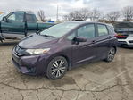 Honda Fit 2017