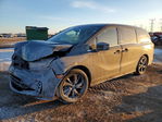 Honda Odyssey 2024