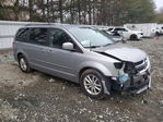 Dodge Caravan 2014