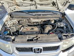 Honda Element 2010