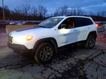 Jeep Cherokee 2020