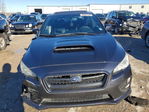 Subaru WRX 2015