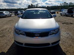 Kia Forte 2012