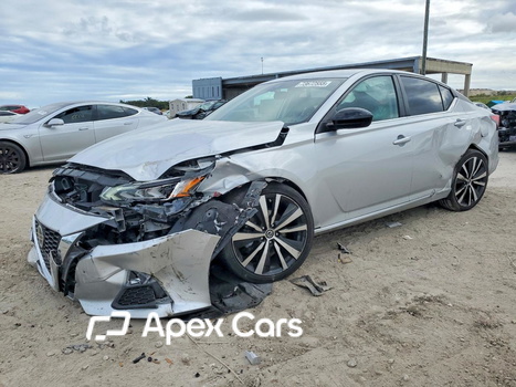 Nissan Altima 2020 - Image 1 of 13