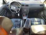 Volkswagen Jetta 2003