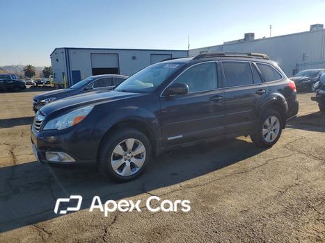 Subaru Outback 2012 - Image 1 of 12