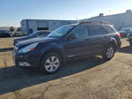 Subaru Outback 2012