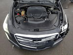 Cadillac CTS 2015