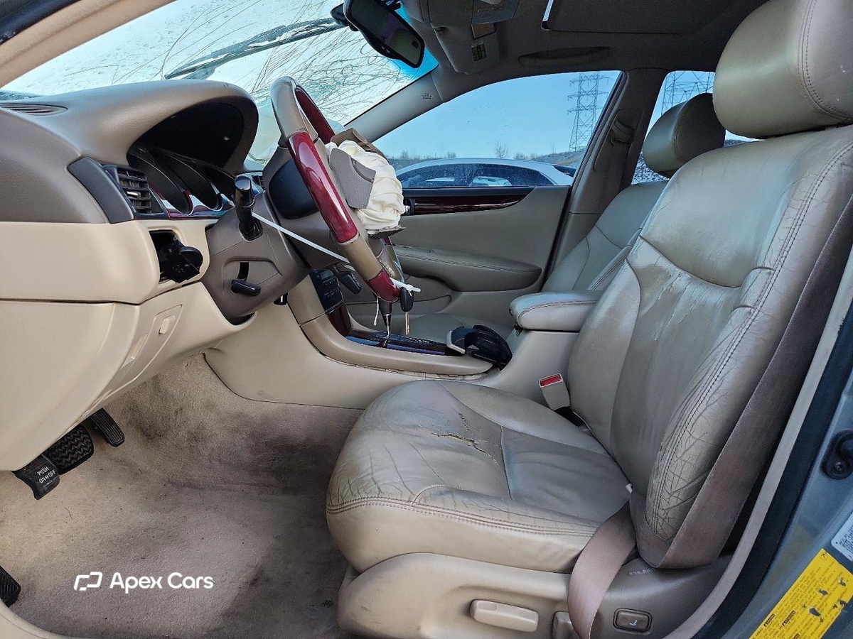 Lexus ES 2003