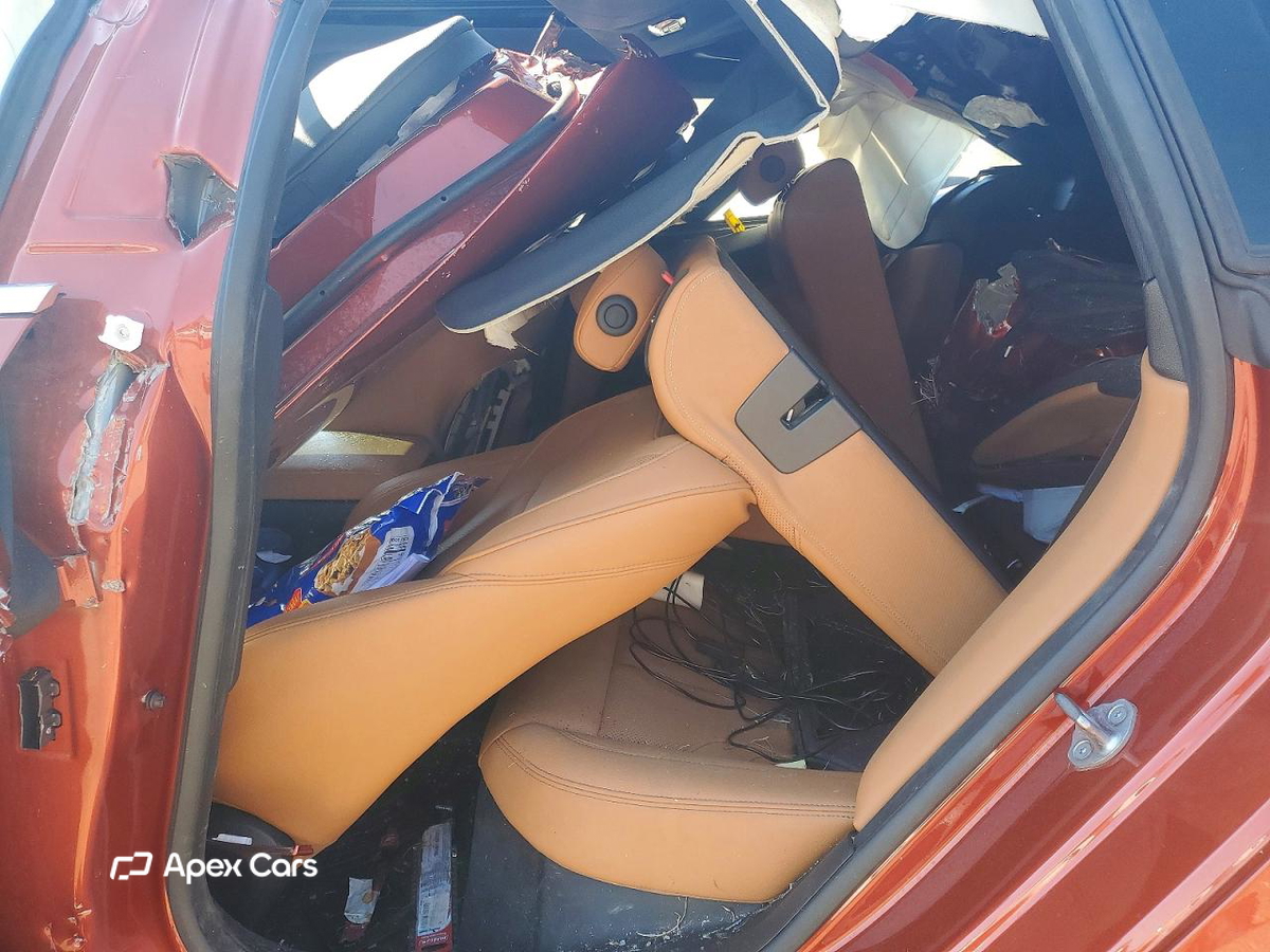 BMW i4 2023