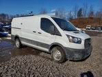 Ford Transit 2023