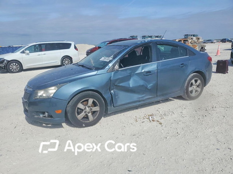 Chevrolet Cruze 2012 - Image 1 of 12
