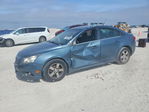 Chevrolet Cruze 2012