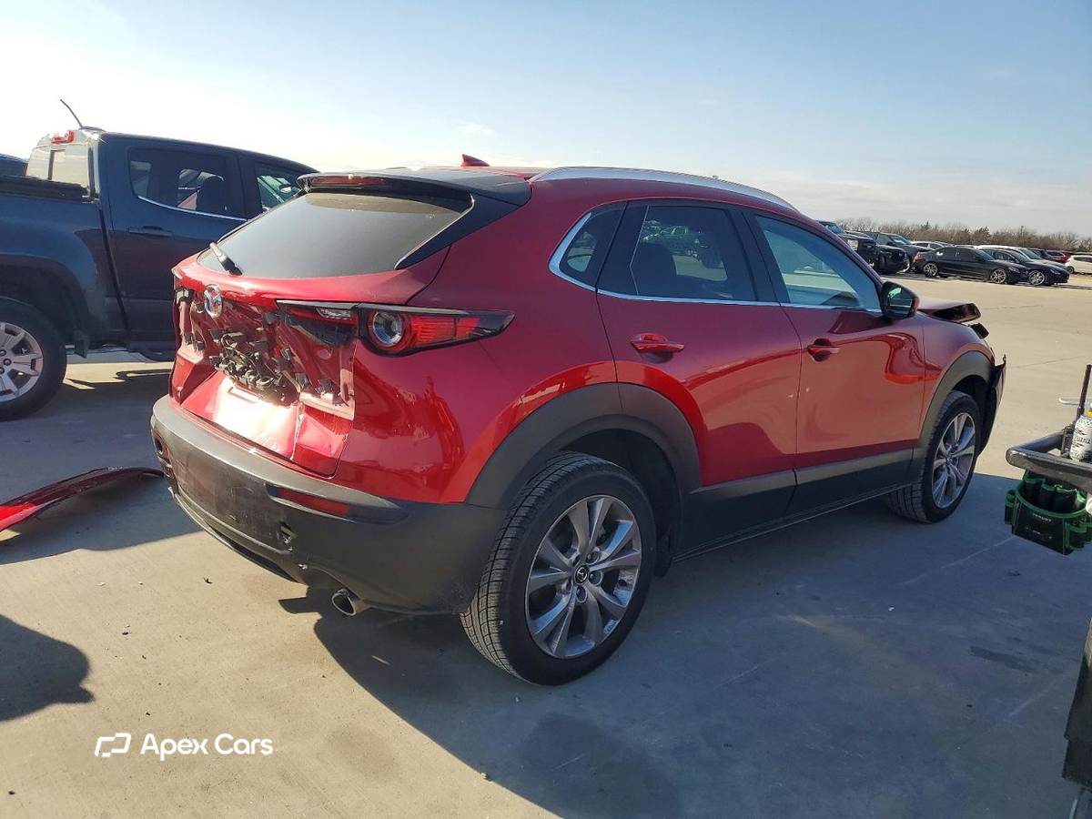Mazda CX-30 2021