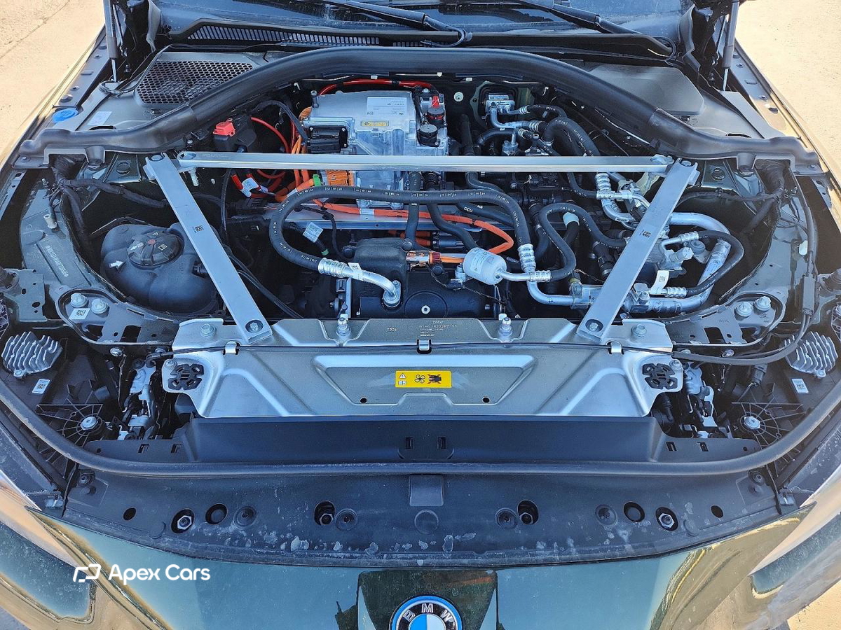 BMW i4 2024