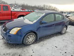 Nissan Sentra 2009