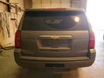 Chevrolet Tahoe 2018