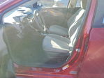 Chevrolet Sonic 2012
