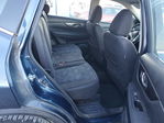 Nissan Rogue 2015