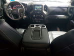 Chevrolet Silverado 2019