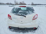 Mazda 2 2014