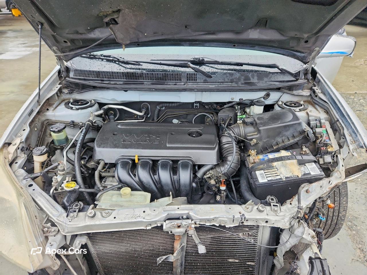 Toyota Matrix 2005