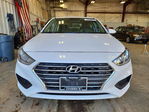 Hyundai Accent 2021
