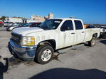 Chevrolet Silverado 2011