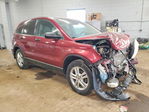 Honda CR-V 2011