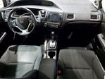 Honda Civic 2015