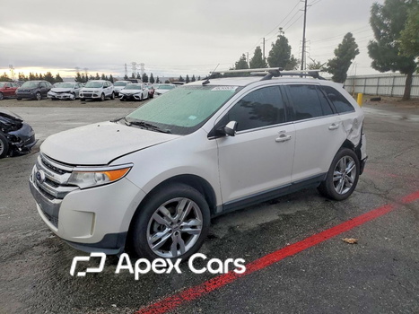 Ford Edge 2014 - Image 1 of 14